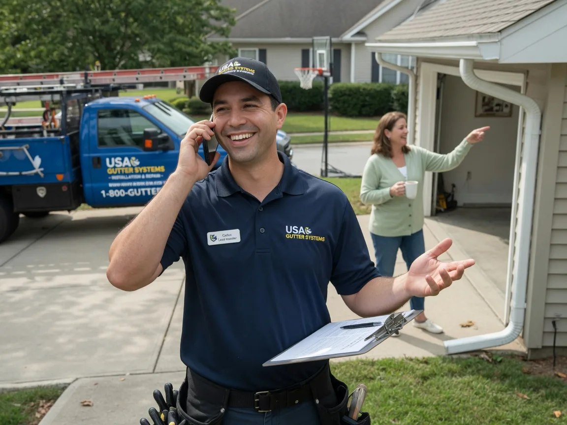 Gutter Installation Scottsburg, IN FAQs